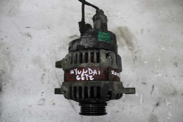 ALTERNATEUR HYUNDAI 1.1 ESSENCE - Vue 2